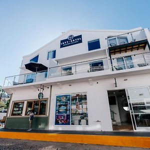 Loft Hotel Malecon Vallarta